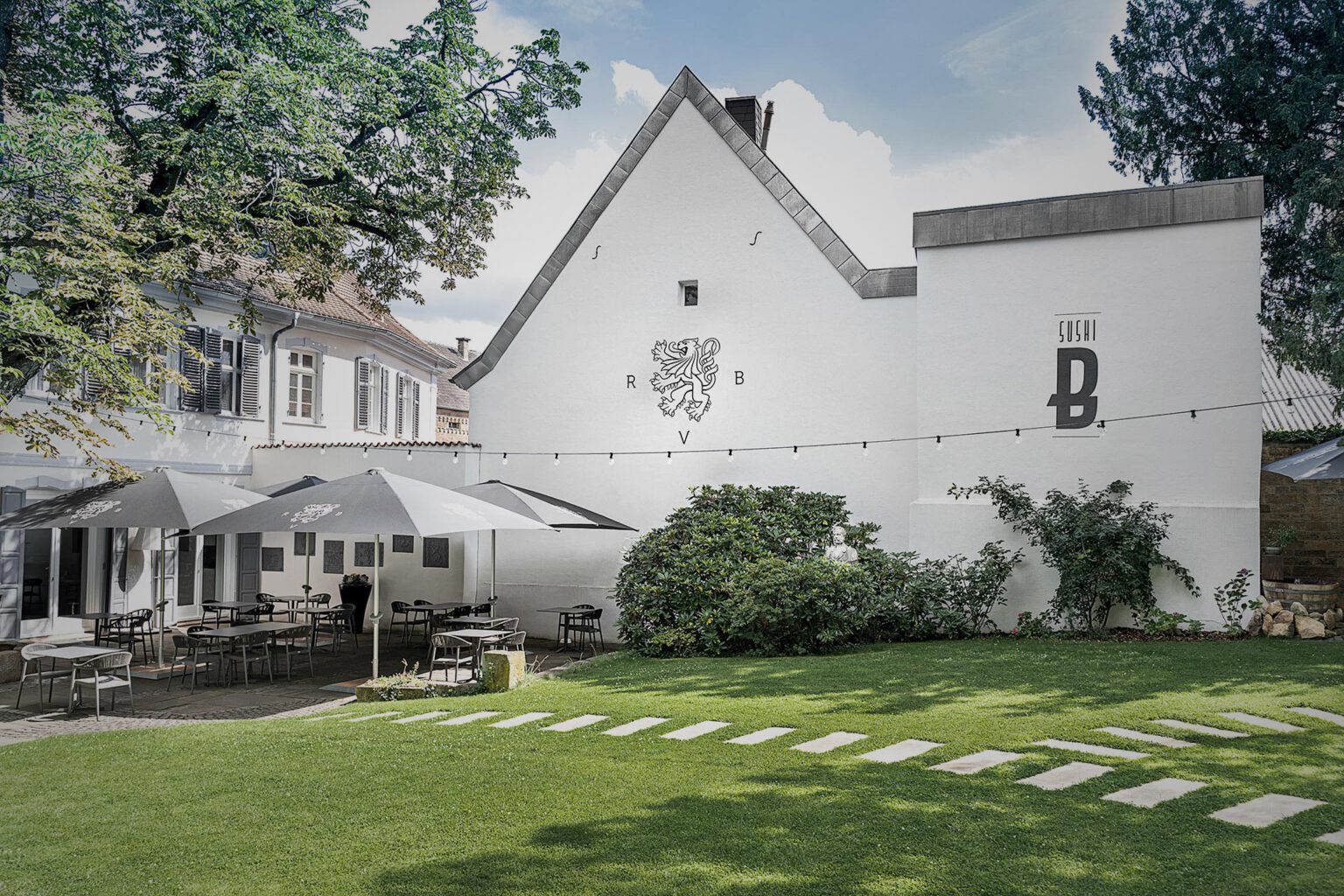 Weingut Reichsrat von Buhl Start